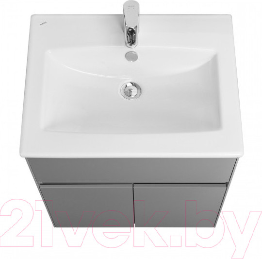 Изображение товара Тумба под умывальник Акватон Форест 60 (1A278201FR4D0)