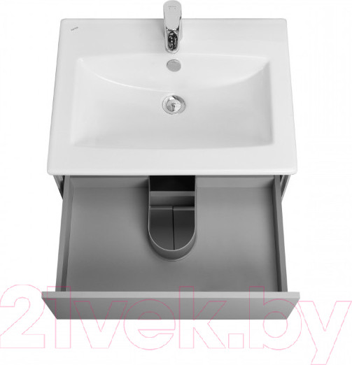 Изображение товара Тумба под умывальник Акватон Форест 60 (1A278201FR4D0)