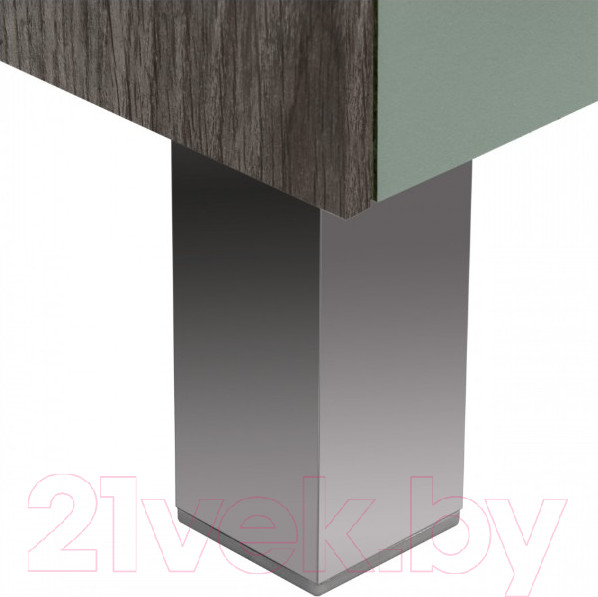 Изображение товара Тумба под умывальник Акватон Форест 75 (1A278301FR9C0)