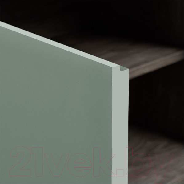 Изображение товара Тумба под умывальник Акватон Форест 75 (1A278301FR9C0)