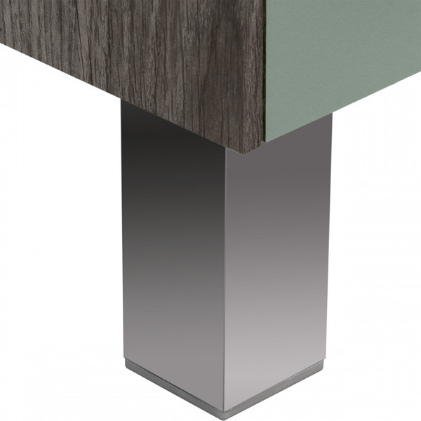 Изображение товара Тумба под умывальник Акватон Форест 75 (1A278301FR9C0)