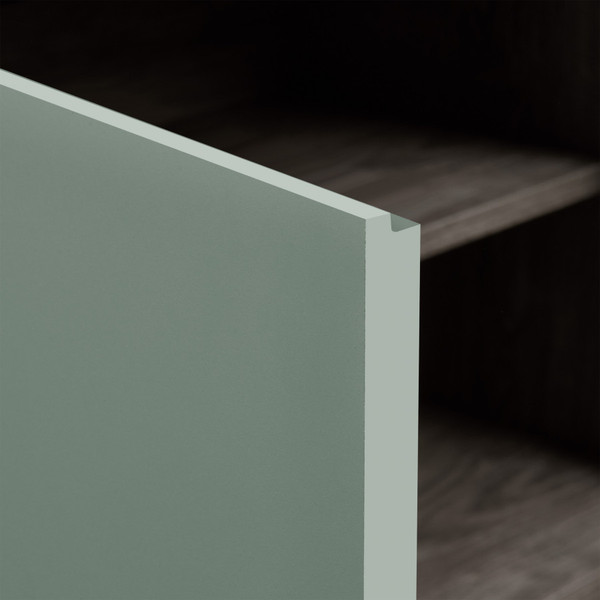 Изображение товара Тумба под умывальник Акватон Форест 75 (1A278301FR9C0)