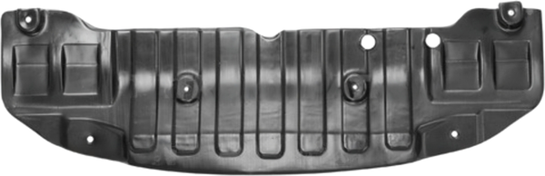 Изображение товара Защита двигателя Patron P72-0290 