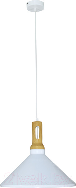 Изображение товара Потолочный светильник Элетех Эстет 9902 НСБ 01-60-196 / 1005405384 (белый)