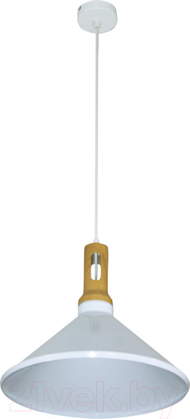 Изображение товара Потолочный светильник Элетех Эстет 9902 НСБ 01-60-196 / 1005405384 (белый)