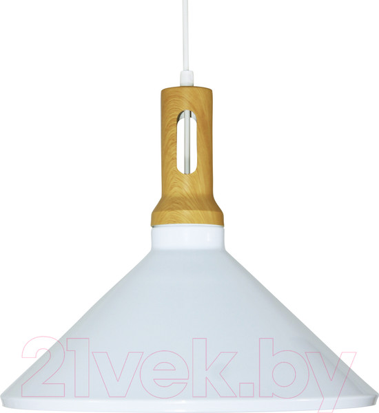 Изображение товара Потолочный светильник Элетех Эстет 9902 НСБ 01-60-196 / 1005405384 (белый)