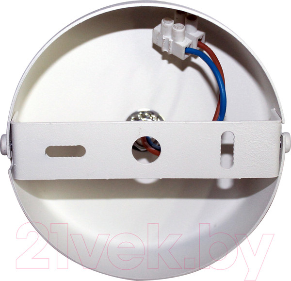 Изображение товара Потолочный светильник Элетех Эстет 9902 НСБ 01-60-196 / 1005405384 (белый)