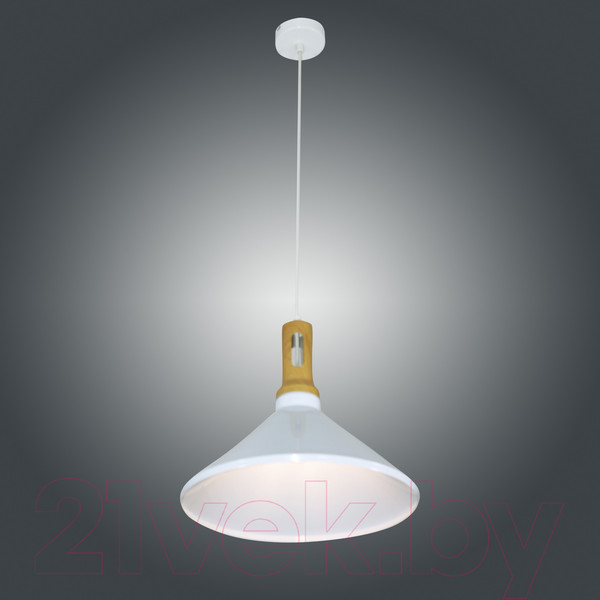 Изображение товара Потолочный светильник Элетех Эстет 9902 НСБ 01-60-196 / 1005405384 (белый)