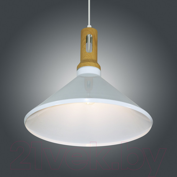 Изображение товара Потолочный светильник Элетех Эстет 9902 НСБ 01-60-196 / 1005405384 (белый)