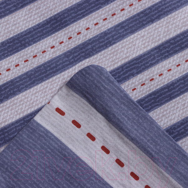 Изображение товара Комплект постельного белья Love Life Аромат Евро / 10283981