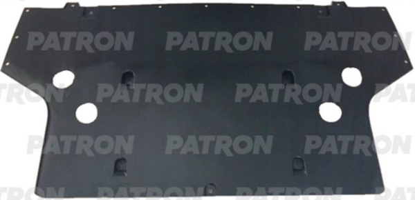 Изображение товара Защита двигателя Patron P72-0306 