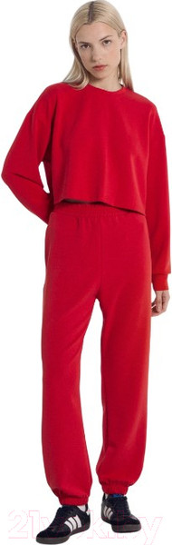 Изображение товара Комплект одежды Mark Formelle 192543 (р.164/170-92-98, красный)