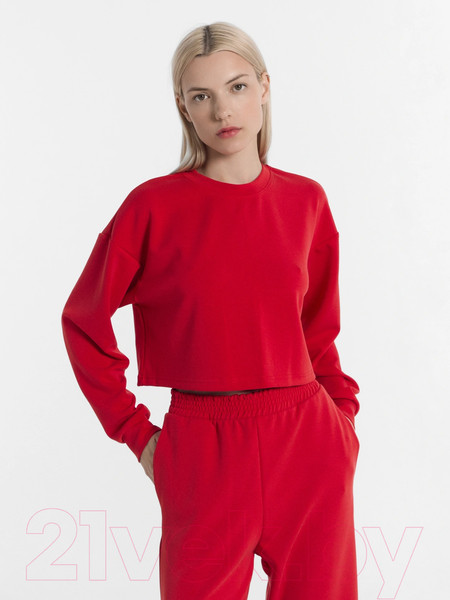 Изображение товара Комплект одежды Mark Formelle 192543 (р.164/170-92-98, красный)