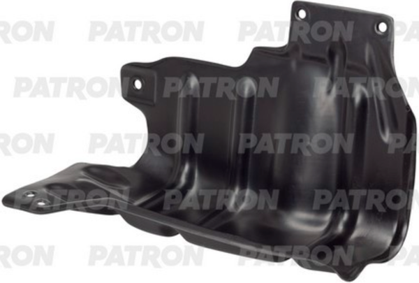 Изображение товара Защита двигателя Patron P72-0286R 