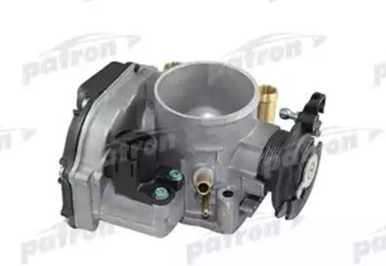 Изображение товара Дроссельная заслонка Patron PTH038