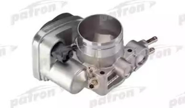 Изображение товара Дроссельная заслонка Patron PTH048