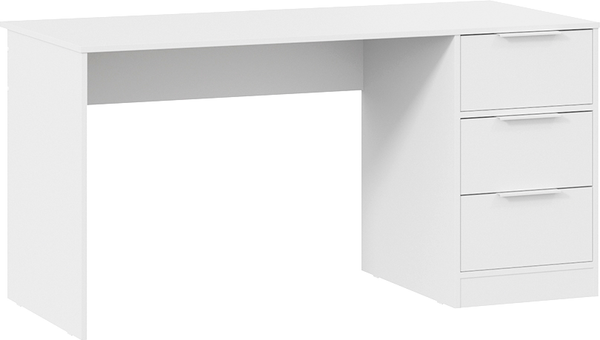 Изображение товара Письменный стол ТриЯ Марли тип 2 (белый)