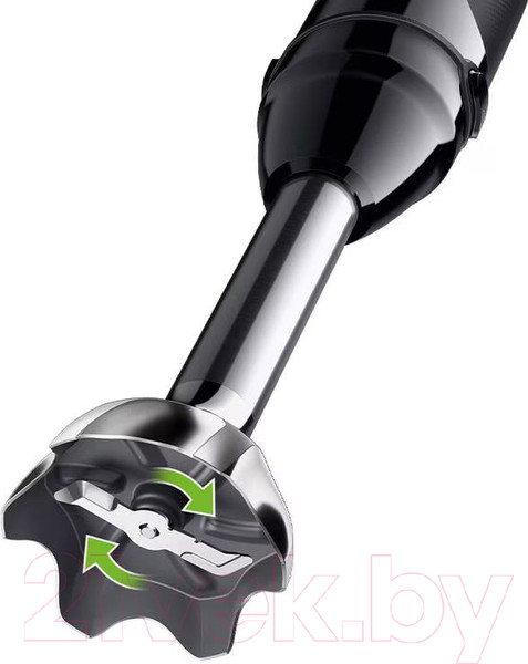 Изображение товара Блендер погружной Braun MQ 55307 MBK