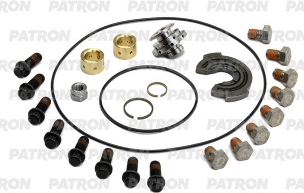 Изображение товара Ремкомплект турбокомпрессора Patron PTR4008 