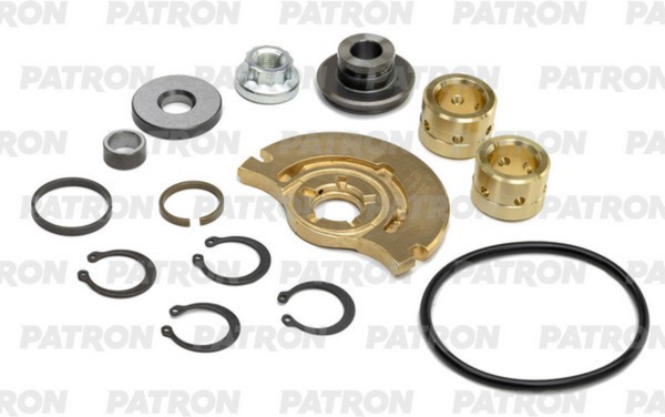 Изображение товара Ремкомплект турбокомпрессора Patron PTR4025 