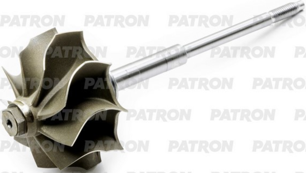 Изображение товара Вал турбокомпрессора Patron PTR5015 