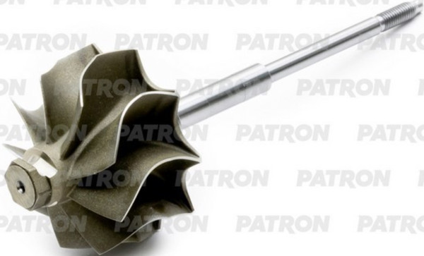 Изображение товара Вал турбокомпрессора Patron PTR5017 