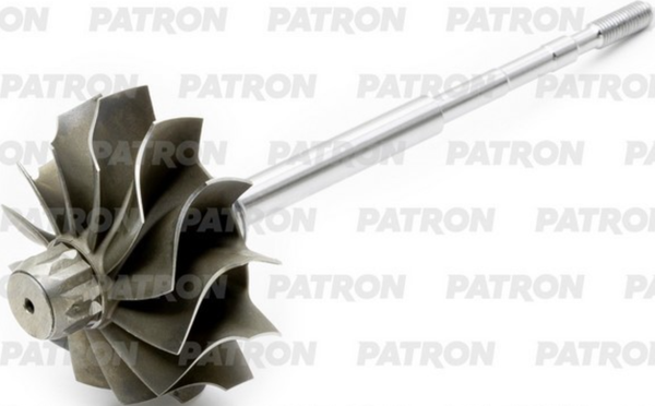 Изображение товара Вал турбокомпрессора Patron PTR5032 