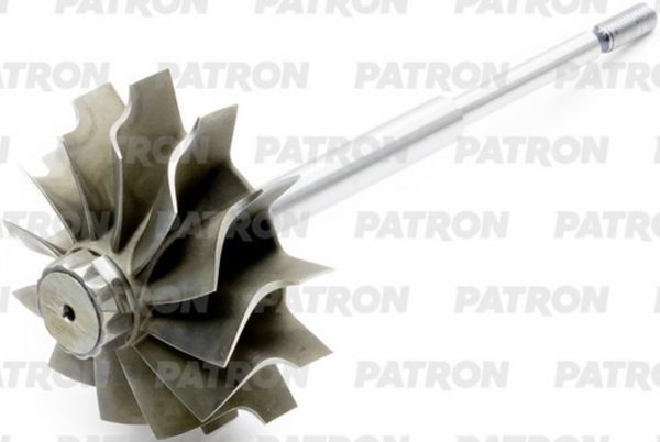 Изображение товара Вал турбокомпрессора Patron PTR5045 