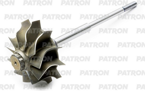 Изображение товара Вал турбокомпрессора Patron PTR5049