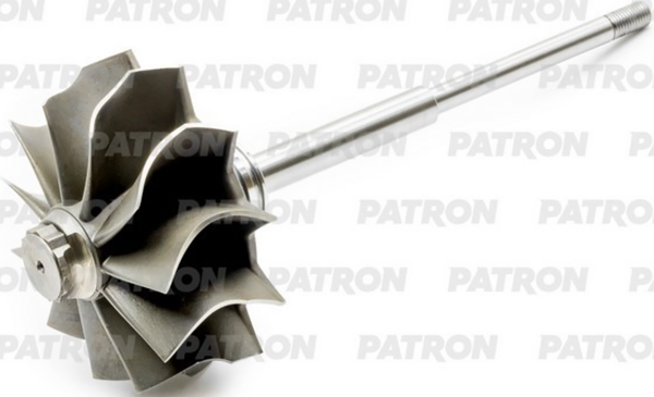 Изображение товара Вал турбокомпрессора Patron PTR5050