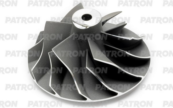 Изображение товара Крыльчатка турбокомпрессора Patron PTR6017