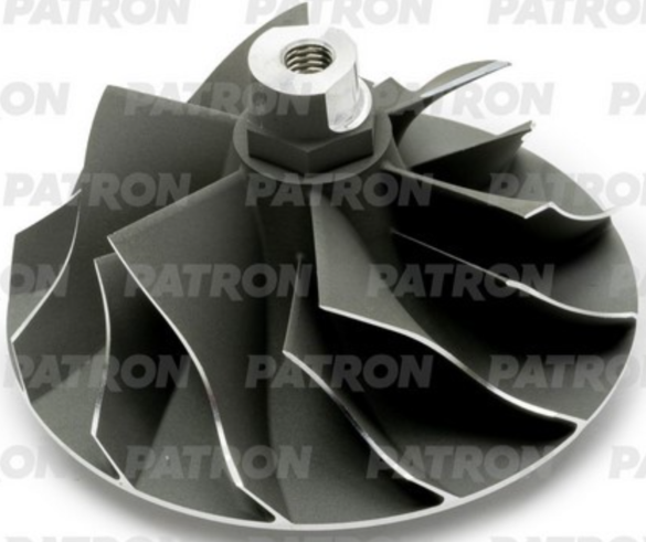 Изображение товара Крыльчатка турбокомпрессора Patron PTR6022