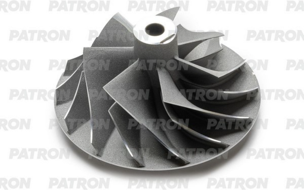 Изображение товара Крыльчатка турбокомпрессора Patron PTR6050 