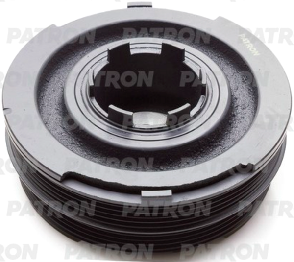 Изображение товара Шкив коленвала Patron PP1021