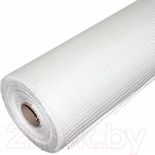 Изображение товара Стеклосетка Крепикс 70г, 40м2, 70г/м2