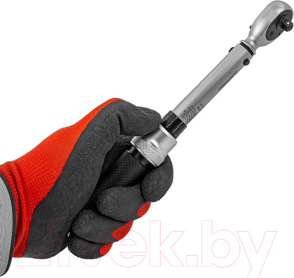 Изображение товара Гаечный ключ JCB Моментный 6472285 (58595)