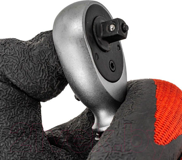 Изображение товара Гаечный ключ JCB Моментный 6472285 (58595)