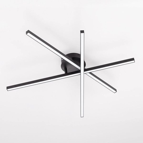 Изображение товара Люстра Citilux Стиг CL203131 (черный)
