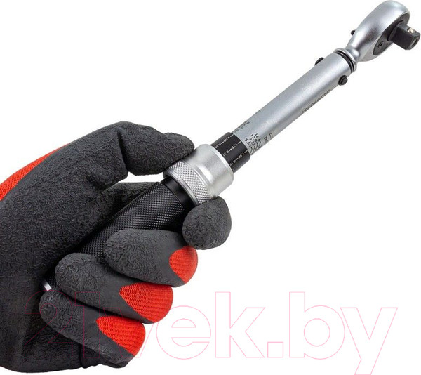Изображение товара Гаечный ключ JCB Моментный 6473295