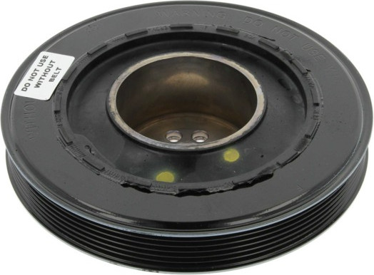 Изображение товара Шкив коленвала Corteco 80004350