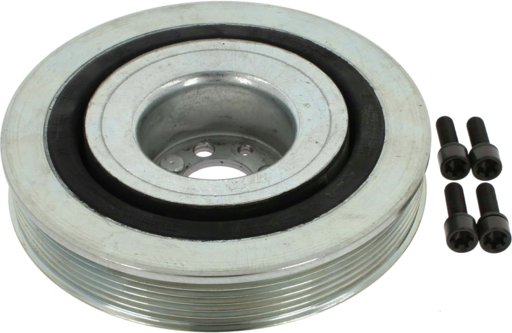 Изображение товара Шкив коленвала Corteco 80001159