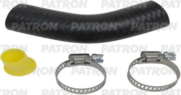Изображение товара Шланг гидроусилителя руля Patron PSH080