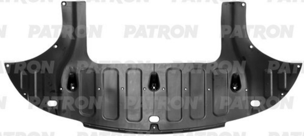 Изображение товара Защита двигателя Patron P72-0245 