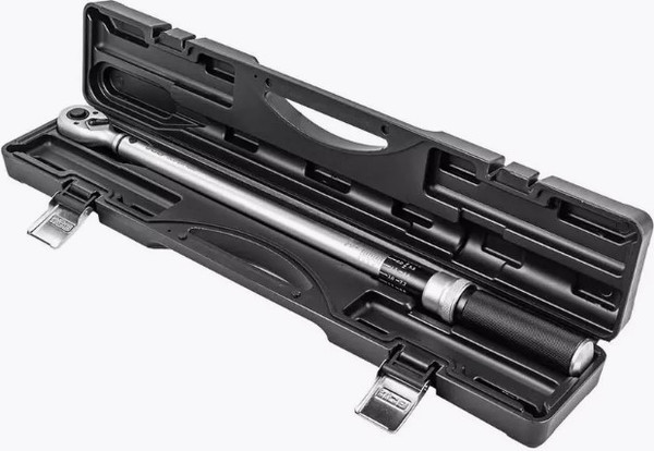 Изображение товара Гаечный ключ JCB Моментный 6474660 (58602)