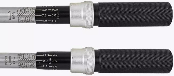 Изображение товара Гаечный ключ JCB Моментный 6474660 (58602)