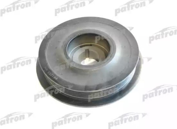 Изображение товара Шкив коленвала Patron PP1003