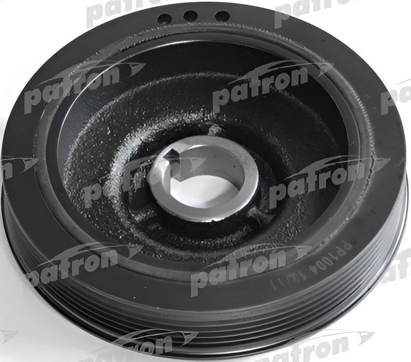 Изображение товара Шкив коленвала Patron PP1004
