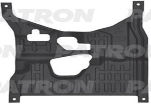 Изображение товара Защита двигателя Patron P72-0225 