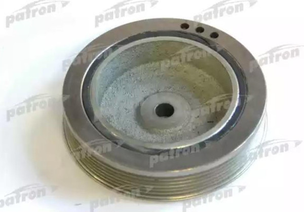 Изображение товара Шкив коленвала Patron PP1008