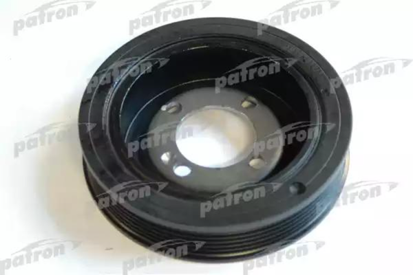 Изображение товара Шкив коленвала Patron PP1013